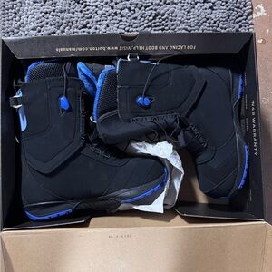 Women's Supreme Snowboard Boots